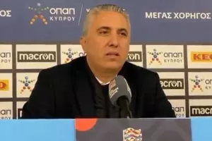 Κωστένογλου/"Χαμηλοί τόνοι- Έχουμε δύσκολο γκρουπ... το καλοκαίρι" (βίντεο)