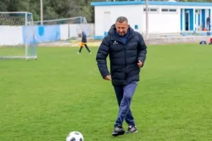 (ΕΠΙΣΗΜΟ) Υπέγραψε ο Τούτιτς!