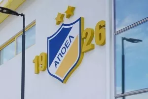 ΑΠΟΕΛ: Απόψε..  η πρώτη συνάντηση!
