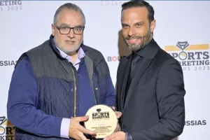 Χάλκινο Βραβείο στον ΑΠΟΕΛ