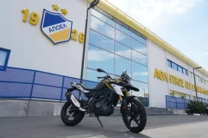 "Το ΑΠΟΕΛ δεν ανήκει σε κανέναν επενδυτή αλλά στον κόσμο του- Είναι δύσκολη η χρονιά"