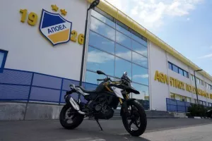"Το ΑΠΟΕΛ δεν ανήκει σε κανέναν επενδυτή αλλά στον κόσμο του- Είναι δύσκολη η χρονιά"