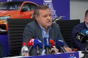 "Το ΑΠΟΕΛ δεν ανήκει σε κανέναν επενδυτή αλλά στον κόσμο του- Είναι δύσκολη η χρονιά"
