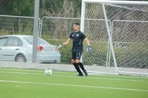 Κ17 (Φωτορεπορτάζ) Πάφος FC - Ανόρθωση