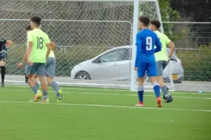 Κ17 (Φωτορεπορτάζ) Πάφος FC - Ανόρθωση