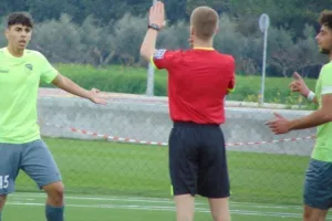 Κ17 (Φωτορεπορτάζ) Πάφος FC - Ανόρθωση
