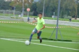 Κ17 (Φωτορεπορτάζ) Πάφος FC - Ανόρθωση