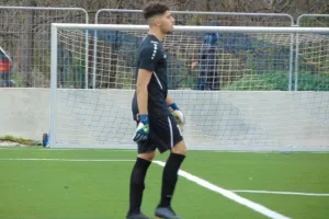 Κ17 (Φωτορεπορτάζ) Πάφος FC - Ανόρθωση