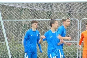 Κ17 (Φωτορεπορτάζ) Πάφος FC - Ανόρθωση