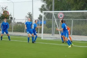 Κ17 (Φωτορεπορτάζ) Πάφος FC - Ανόρθωση