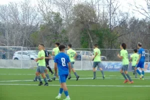 Κ17 (Φωτορεπορτάζ) Πάφος FC - Ανόρθωση
