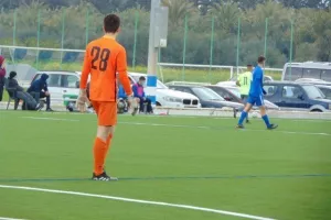 Κ17 (Φωτορεπορτάζ) Πάφος FC - Ανόρθωση