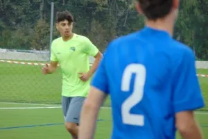 Κ17 (Φωτορεπορτάζ) Πάφος FC - Ανόρθωση