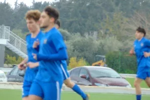 Κ17 (Φωτορεπορτάζ) Πάφος FC - Ανόρθωση