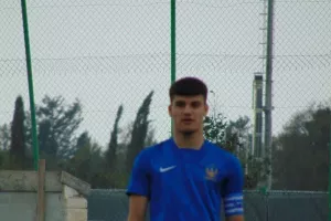 Κ17 (Φωτορεπορτάζ) Πάφος FC - Ανόρθωση