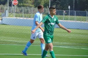 Κ16 (Φωτορεπορτάζ) Πάφος FC  -  Ομόνοια