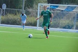 Κ17 (Φωτορεπορτάζ) Πάφος FC - Ομόνοια