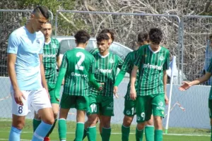 Πεντάρα/Ομόνοια