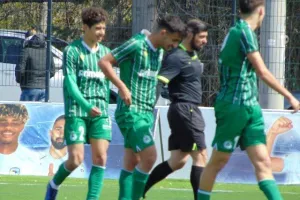 Κ17 (Φωτορεπορτάζ) Πάφος FC - Ομόνοια
