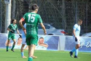 Κ17 (Φωτορεπορτάζ) Πάφος FC - Ομόνοια