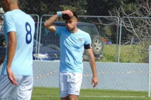 Κ17 (Φωτορεπορτάζ) Πάφος FC - Ομόνοια