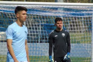 Κ17 (Φωτορεπορτάζ) Πάφος FC - Ομόνοια