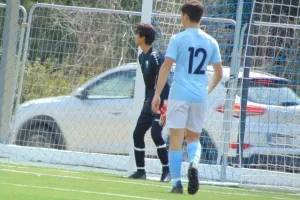 Κ15 (Φωτορεπορτάζ) Πάφος FC - AΠΟΕΛ