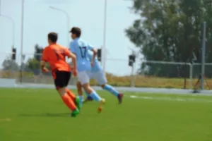 Κ15 (Φωτορεπορτάζ) Πάφος FC - AΠΟΕΛ