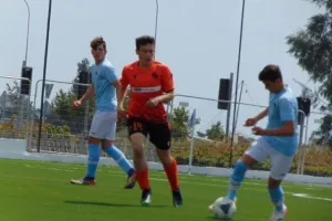 Κ15 (Φωτορεπορτάζ) Πάφος FC - AΠΟΕΛ