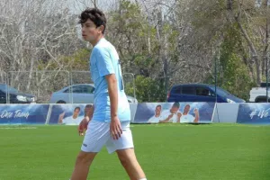 Κ15 (Φωτορεπορτάζ) Πάφος FC - AΠΟΕΛ