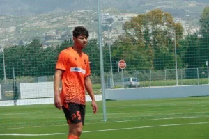Κ15 (Φωτορεπορτάζ) Πάφος FC - AΠΟΕΛ