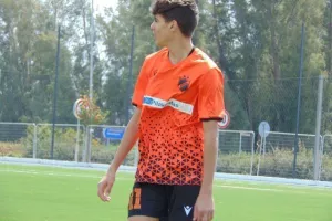 Κ15 (Φωτορεπορτάζ) Πάφος FC - AΠΟΕΛ