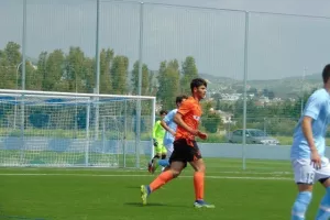 Κ15 (Φωτορεπορτάζ) Πάφος FC - AΠΟΕΛ