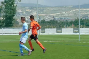 Κ15 (Φωτορεπορτάζ) Πάφος FC - AΠΟΕΛ