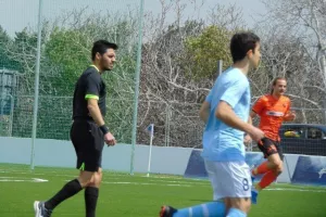 Κ15 (Φωτορεπορτάζ) Πάφος FC - AΠΟΕΛ