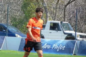 Κ15 (Φωτορεπορτάζ) Πάφος FC - AΠΟΕΛ