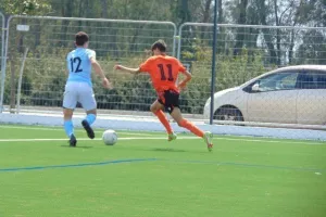 Κ15 (Φωτορεπορτάζ) Πάφος FC - AΠΟΕΛ
