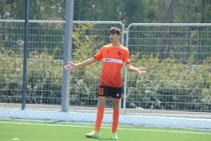Κ15 (Φωτορεπορτάζ) Πάφος FC - AΠΟΕΛ
