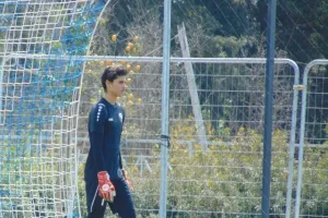Κ15 (Φωτορεπορτάζ) Πάφος FC - AΠΟΕΛ