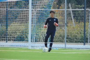 Κ15 (Φωτορεπορτάζ) Πάφος FC - AΠΟΕΛ