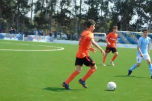 Κ15 (Φωτορεπορτάζ) Πάφος FC - AΠΟΕΛ