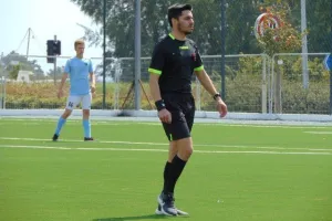 Κ15 (Φωτορεπορτάζ) Πάφος FC - AΠΟΕΛ