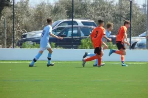 Κ15 (Φωτορεπορτάζ) Πάφος FC - AΠΟΕΛ