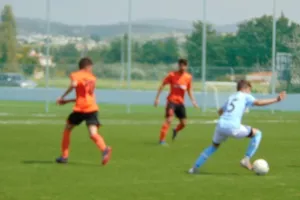 Κ15 (Φωτορεπορτάζ) Πάφος FC - AΠΟΕΛ