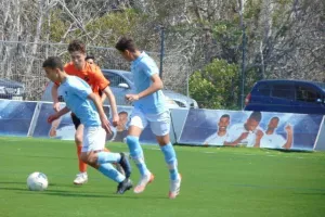 Κ15 (Φωτορεπορτάζ) Πάφος FC - AΠΟΕΛ