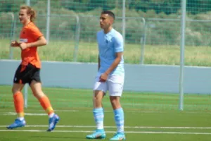 Κ15 (Φωτορεπορτάζ) Πάφος FC - AΠΟΕΛ