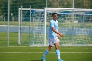 Κ15 (Φωτορεπορτάζ) Πάφος FC - AΠΟΕΛ