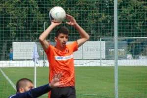 Κ15 (Φωτορεπορτάζ) Πάφος FC - AΠΟΕΛ