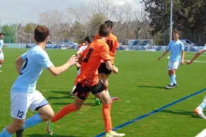 Κ15 (Φωτορεπορτάζ) Πάφος FC - AΠΟΕΛ