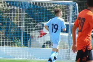 Κ15 (Φωτορεπορτάζ) Πάφος FC - AΠΟΕΛ